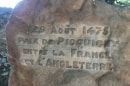 site de la collégiale de Picquigny
